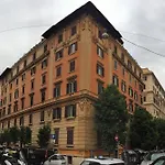 Catone Vatican Rooms