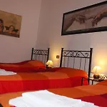 Catone Vatican Rooms