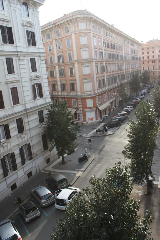 Affittacamere Catone Vatican