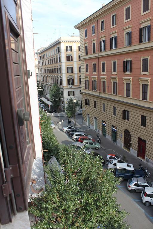 Affittacamere Catone Vatican Roma