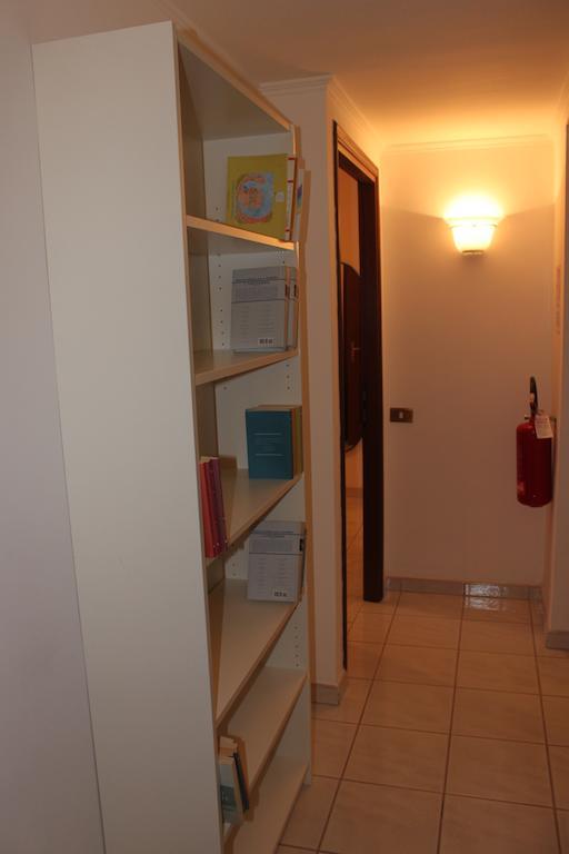 Affittacamere Catone Vatican 2*