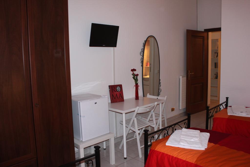 Affittacamere Catone Vatican