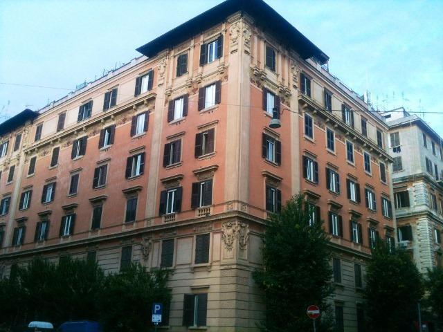 Affittacamere Catone Vatican Roma