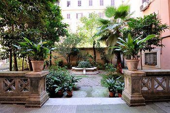 Catone Vatican Affittacamere 2*